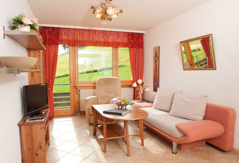 Die Gams Hotel Resort 11