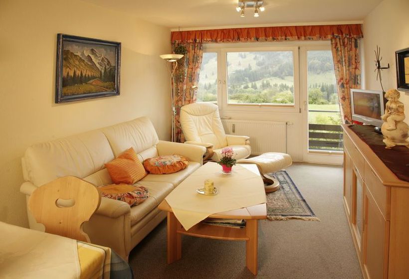 Die Gams Hotel Resort 12