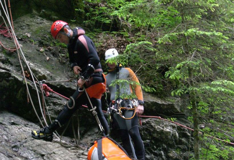 Die Gams Hotel Resort 15