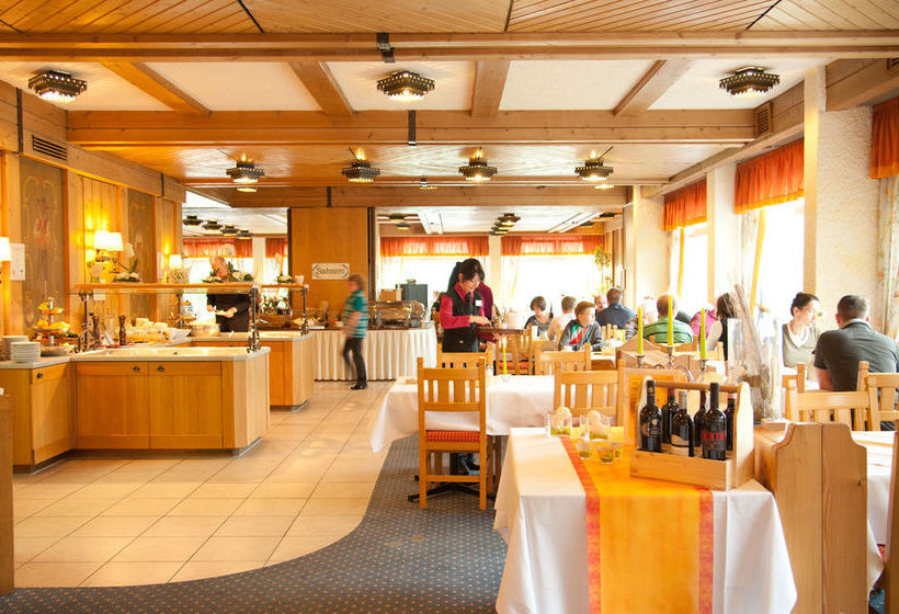 Die Gams Hotel Resort 17