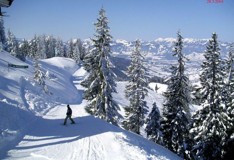 Die Gams Hotel Resort 18