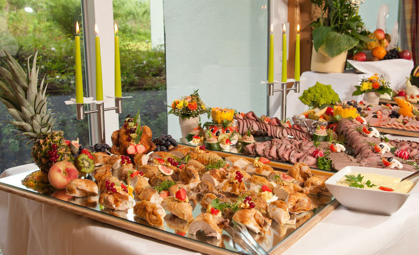 Die Gams Hotel Resort 2