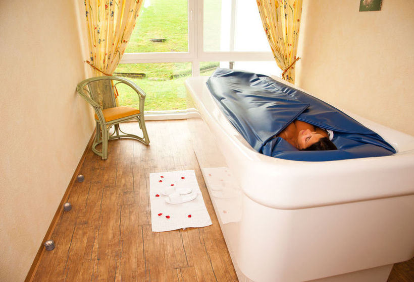 Die Gams Hotel Resort 20