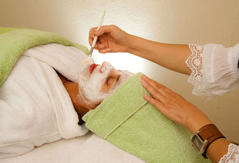 Die Gams Hotel Resort 3