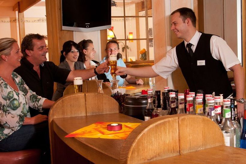 Die Gams Hotel Resort 6