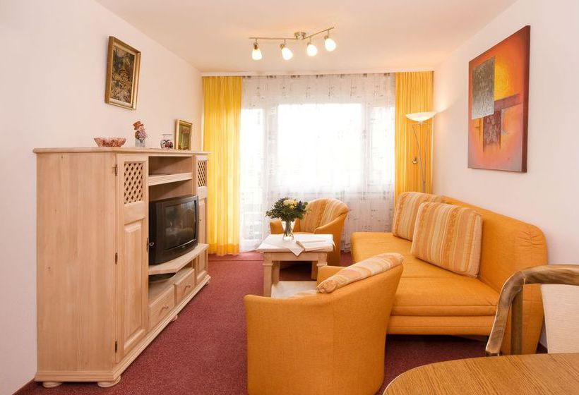 Die Gams Hotel Resort 8