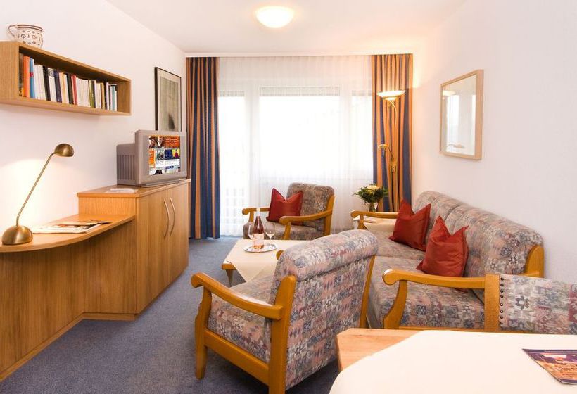 Die Gams Hotel Resort 9