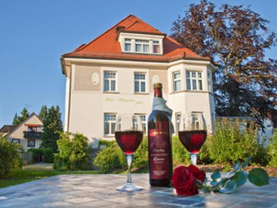 Hotel Schoengarten 16