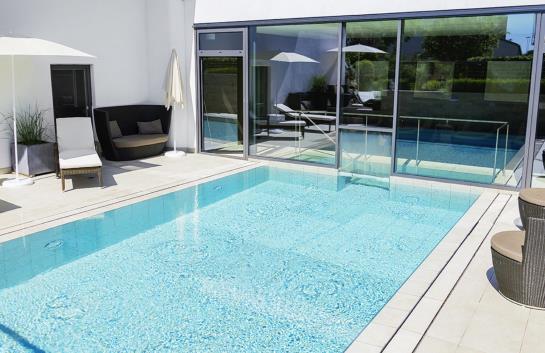 Hotel Gasthof Zum Torkel 1