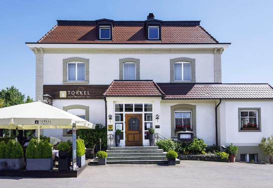 Hotel Gasthof Zum Torkel 6