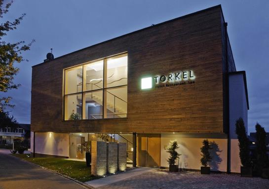 Hotel Gasthof Zum Torkel 7