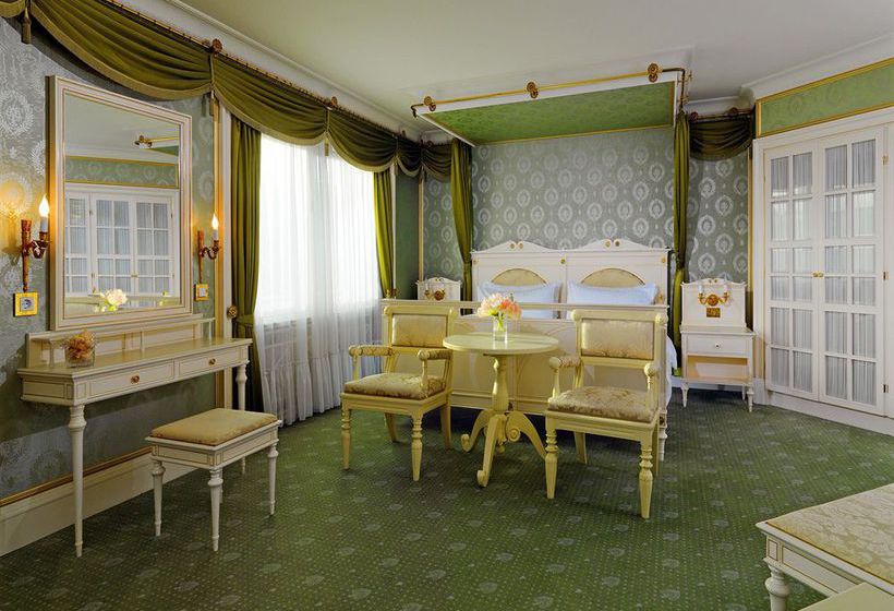 Hotel The Westin Grand Berlin 1