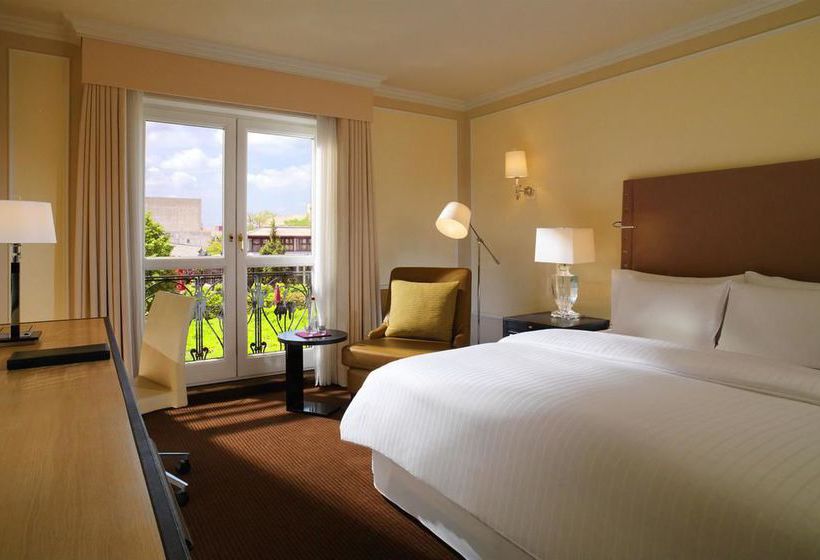 Hotel The Westin Grand Berlin 14