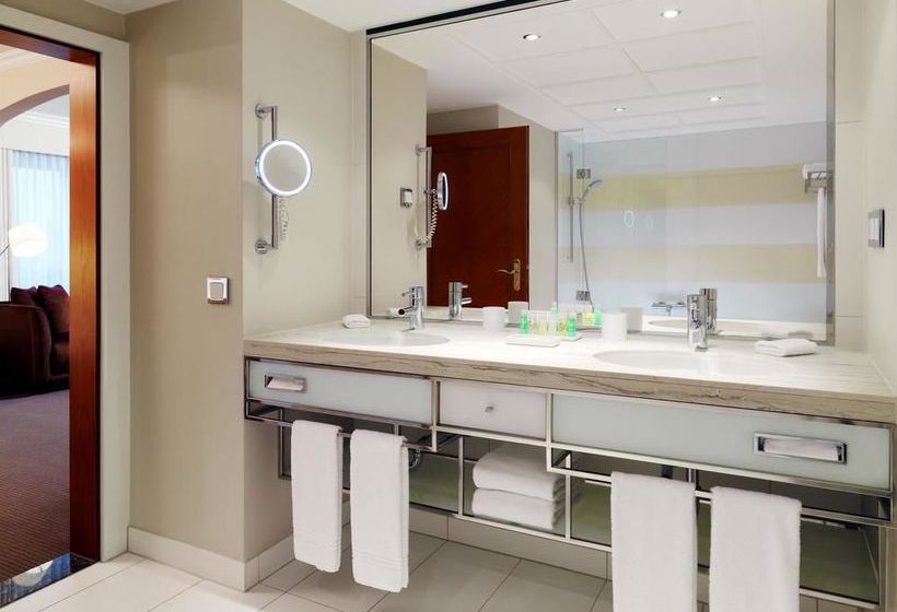 Hotel The Westin Grand Berlin 15