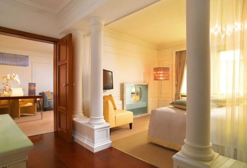 Hotel The Westin Grand Berlin 18