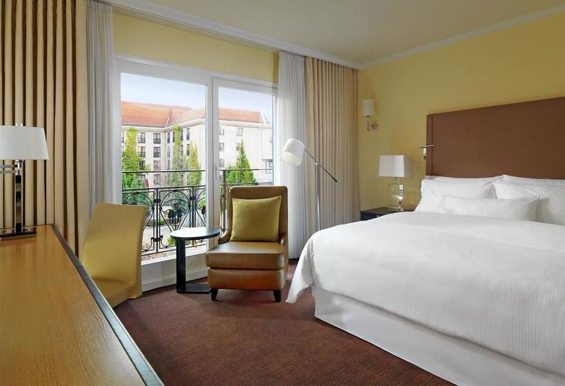 Hotel The Westin Grand Berlin 19