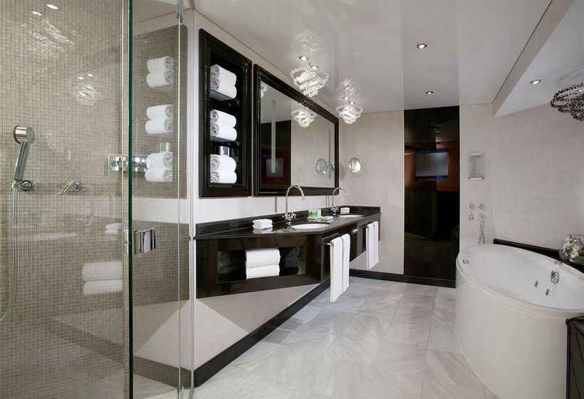 Hotel The Westin Grand Berlin 2