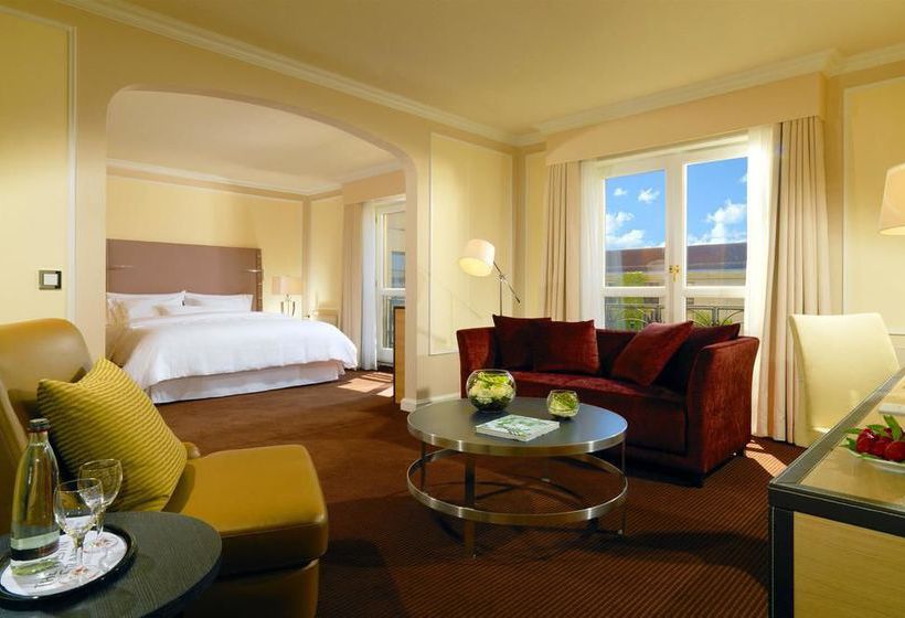 Hotel The Westin Grand Berlin 20
