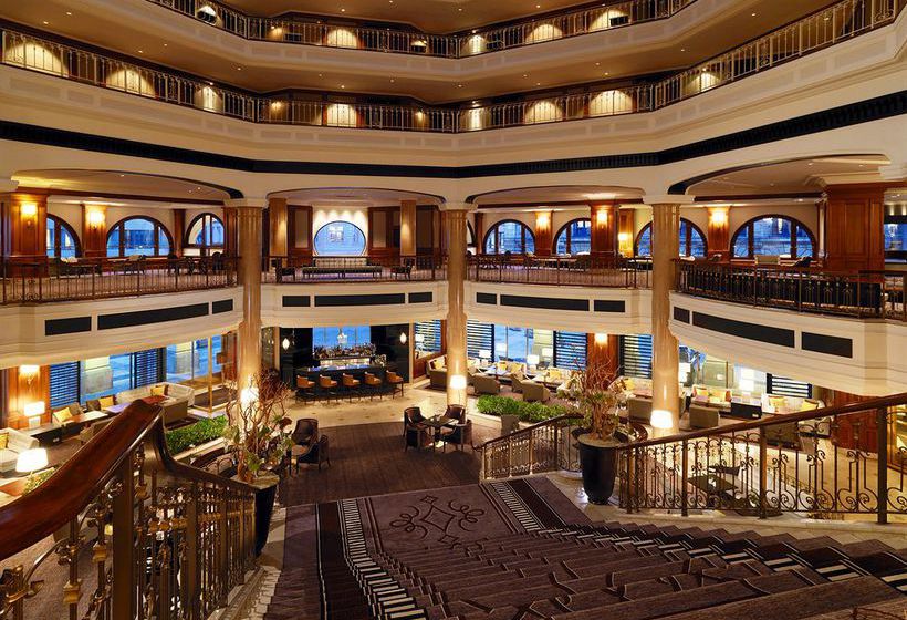 Hotel The Westin Grand Berlin 3