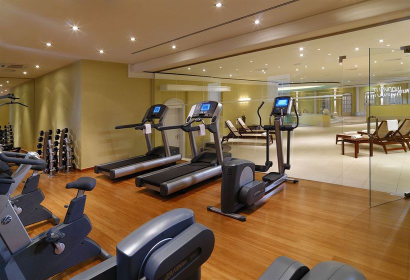 Hotel The Westin Grand Berlin 4