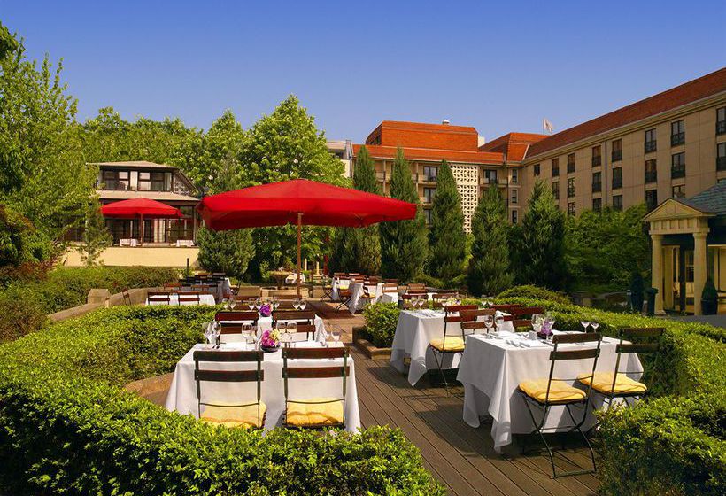 Hotel The Westin Grand Berlin 5