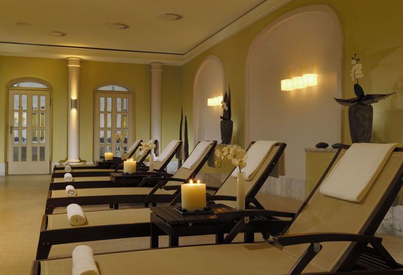 Hotel The Westin Grand Berlin 9