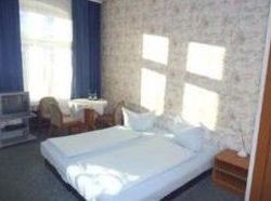 Hotel Berlin Märkischer Hof am Tacheles 1