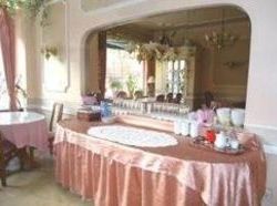 Hotel Berlin Märkischer Hof am Tacheles 3