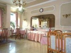 Hotel Berlin Märkischer Hof am Tacheles 4