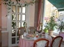 Hotel Berlin Märkischer Hof am Tacheles 5