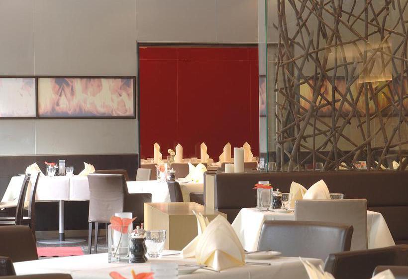 Radisson Blu Hotel Berlin 14