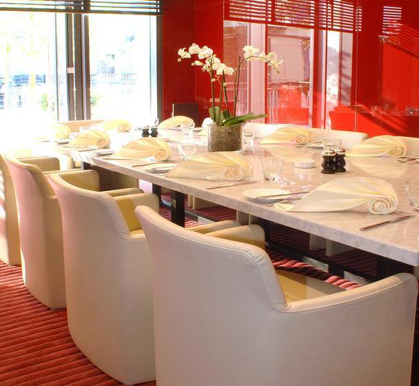 Radisson Blu Hotel Berlin 15