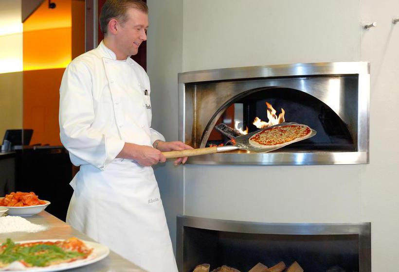 Radisson Blu Hotel Berlin 16