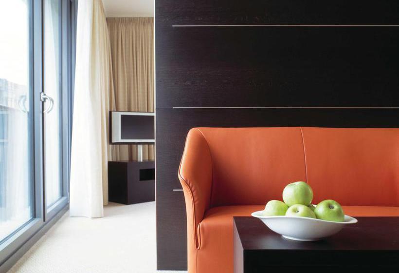 Radisson Blu Hotel Berlin 2