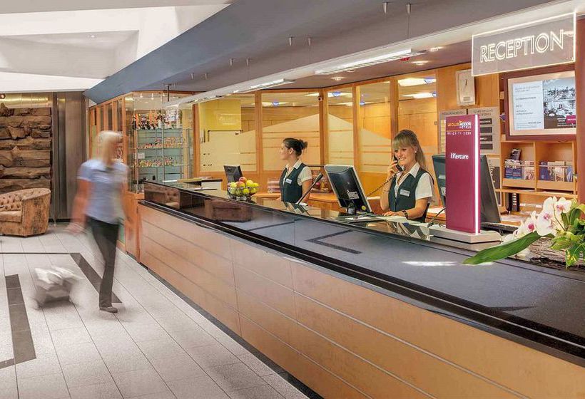 Dorint Kongresshotel Chemnitz 10