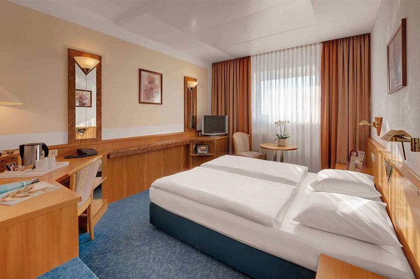 Dorint Kongresshotel Chemnitz 11