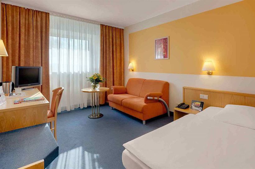 Dorint Kongresshotel Chemnitz 13