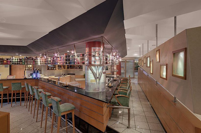 Dorint Kongresshotel Chemnitz 14