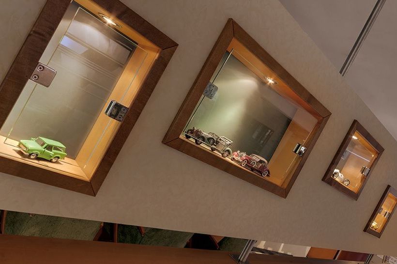 Dorint Kongresshotel Chemnitz 15