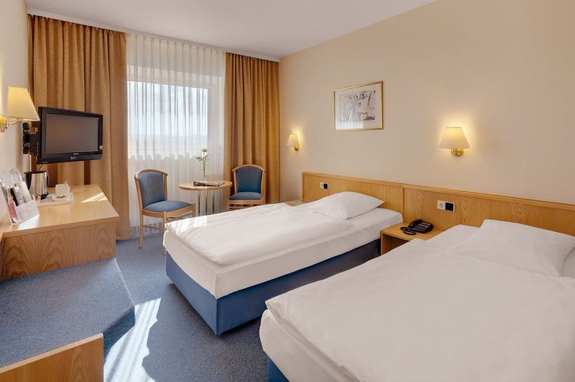 Dorint Kongresshotel Chemnitz 17