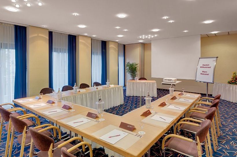 Dorint Kongresshotel Chemnitz 18