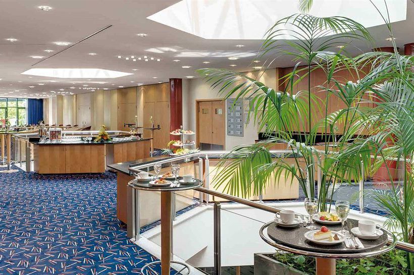 Dorint Kongresshotel Chemnitz 2
