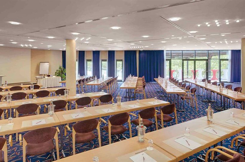 Dorint Kongresshotel Chemnitz 4