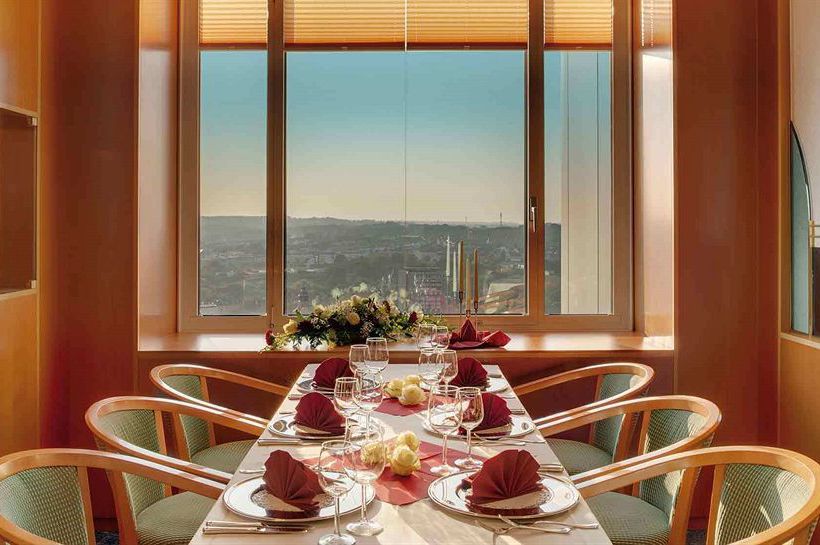 Dorint Kongresshotel Chemnitz 9