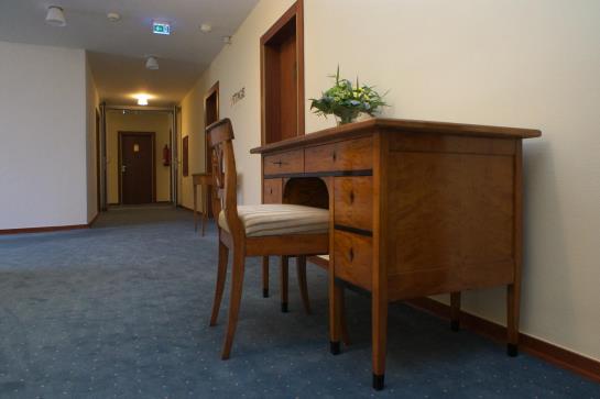 VCH Martha Hotel Dresden 12