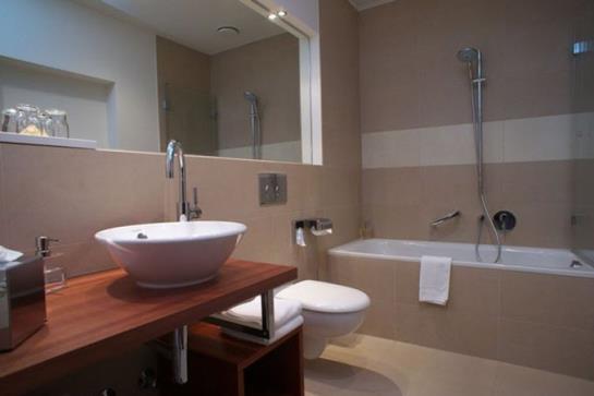 VCH Martha Hotel Dresden 14