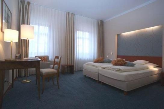 VCH Martha Hotel Dresden 15