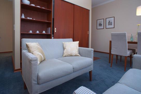 VCH Martha Hotel Dresden 17