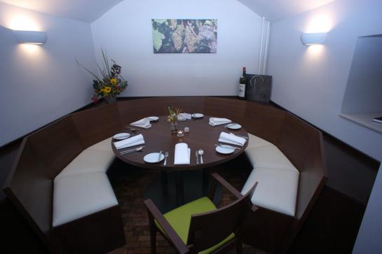 VCH Martha Hotel Dresden 19