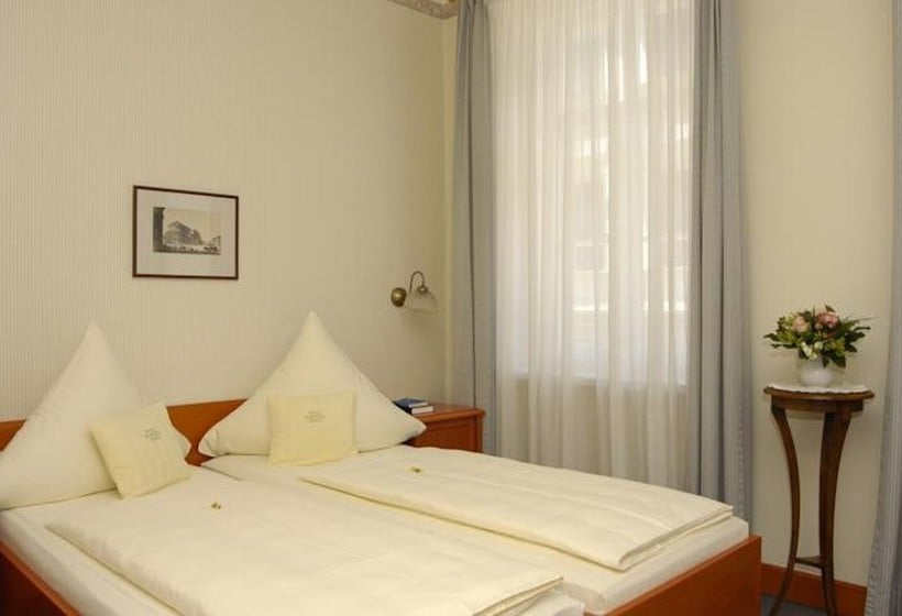 VCH Martha Hotel Dresden 2